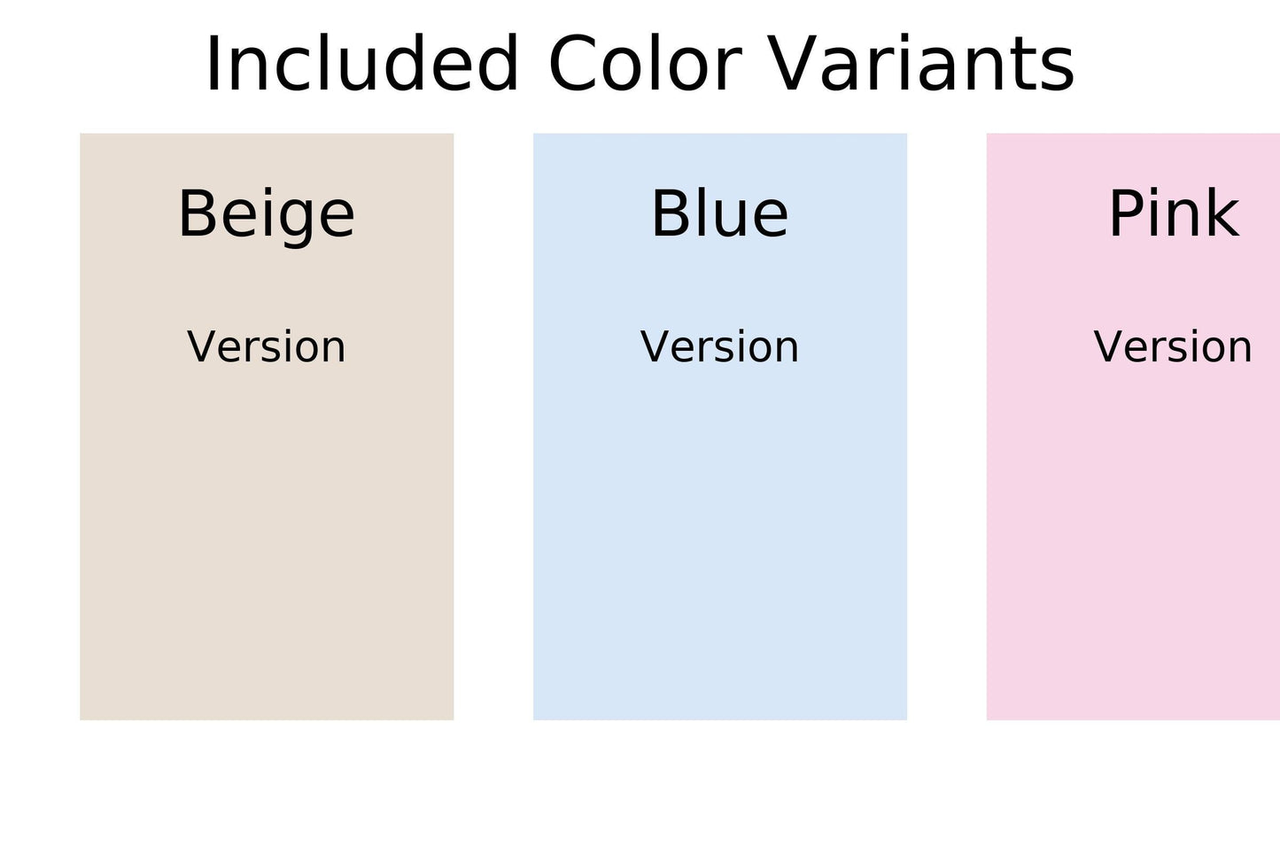 Meal Planner + Grocery List – Etsy Listing